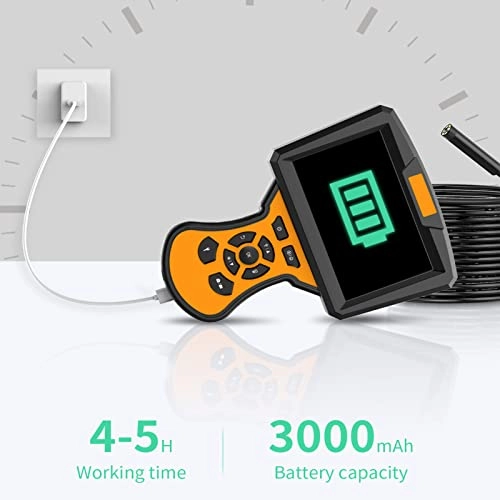 Endoscope Camera - 2M