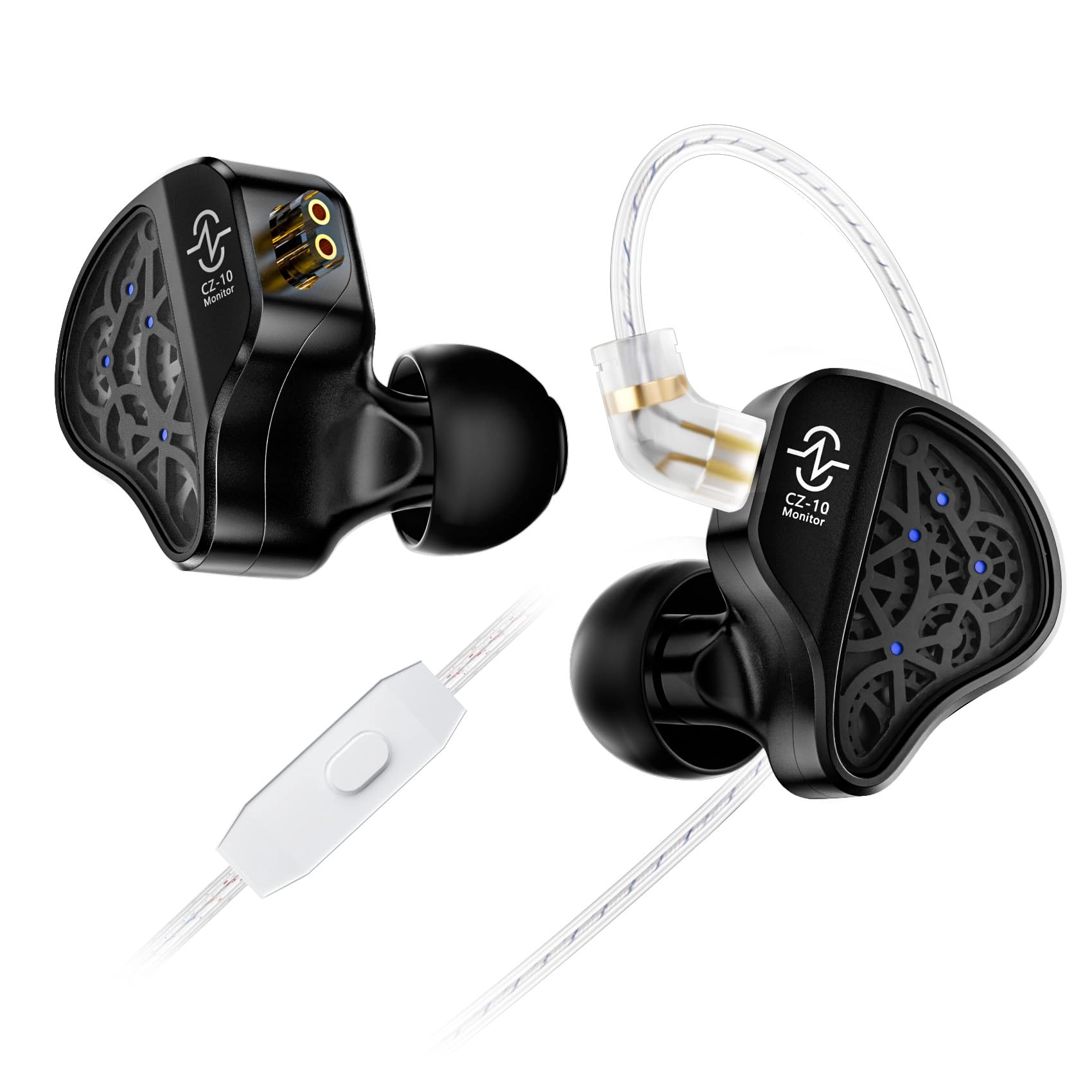 CZ10 Wired Earbud