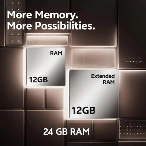 V50 Lite - 12GB 256GB