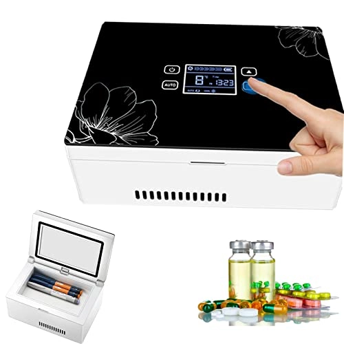 Insulin refrigerator - 0~18℃