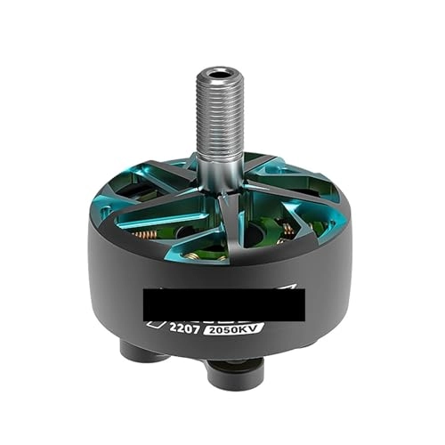 R5 2207 - Brushless Motor