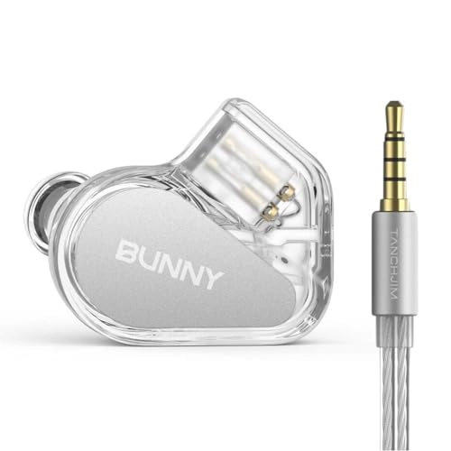 Bunny Wired Earbud