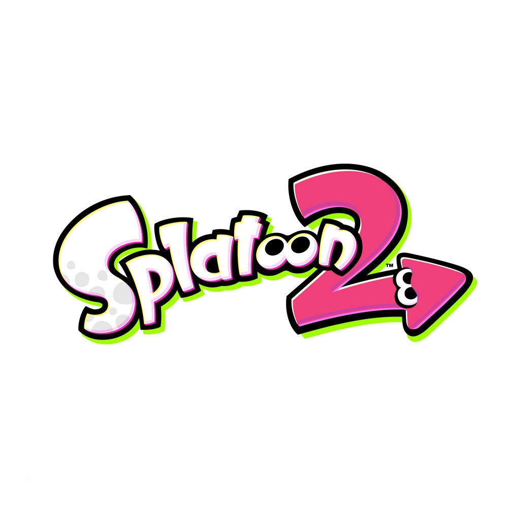 Splatoon Raiders - Switch 2