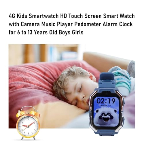 Kids Smartwatch - 1.83 Inch