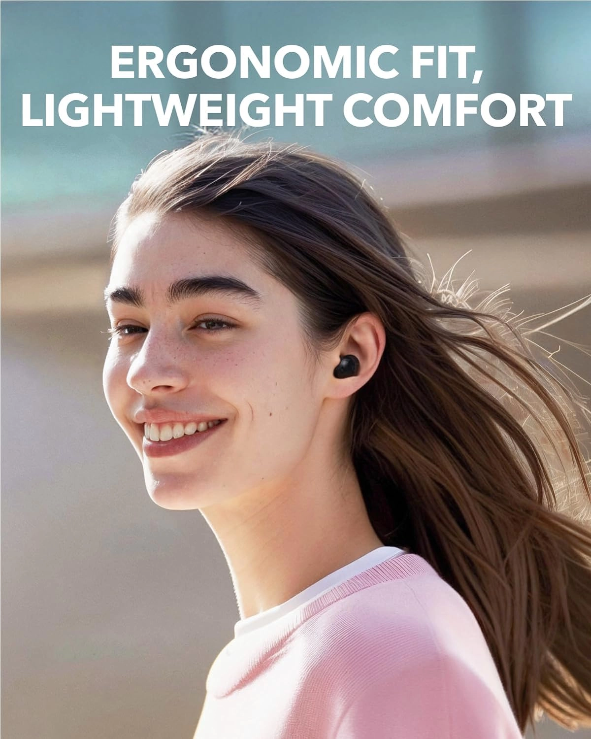 A30i Wireless Earbud
