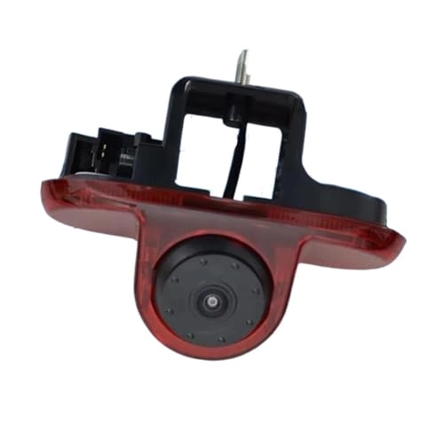 Rear View Backup Brake Light Camera - Night Vision 1280*720 Pixels