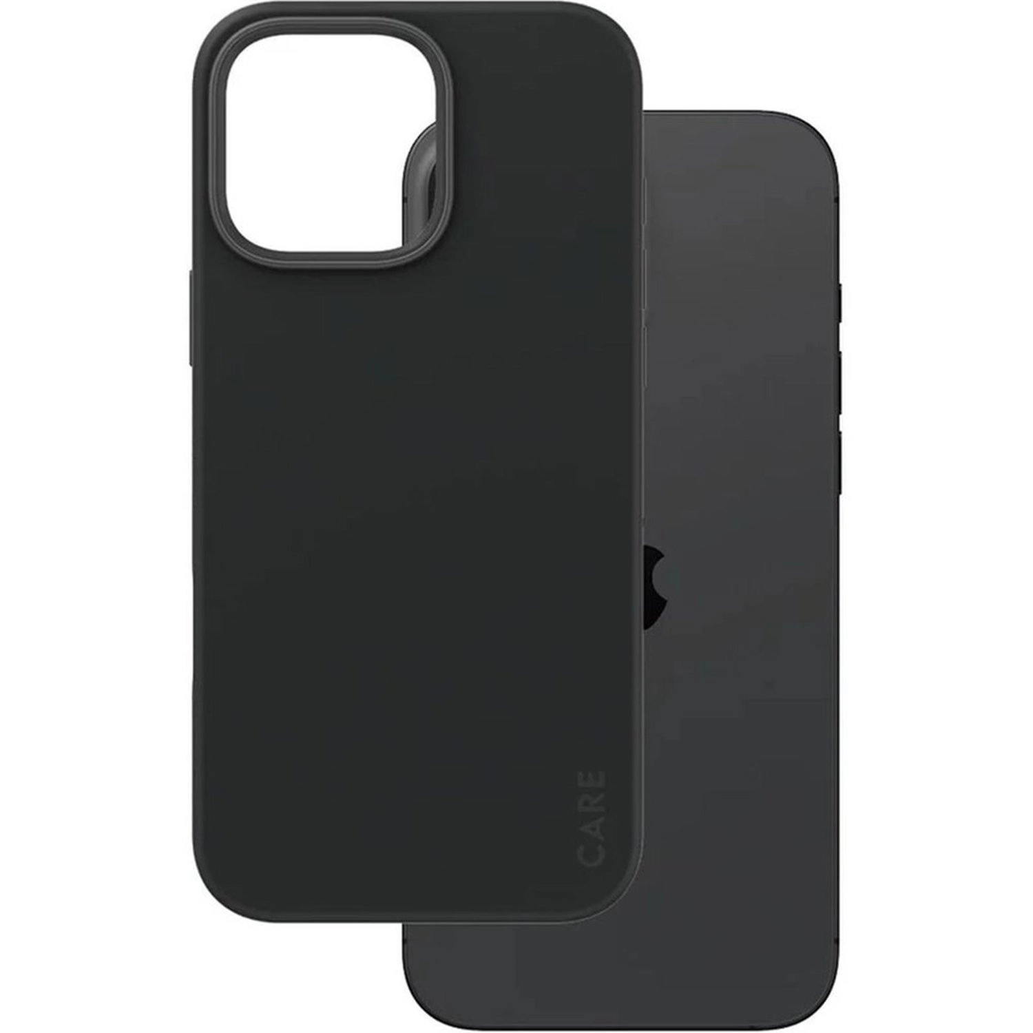 CARE Fashionable Case with MagSafe for iPhone 16 Pro Max