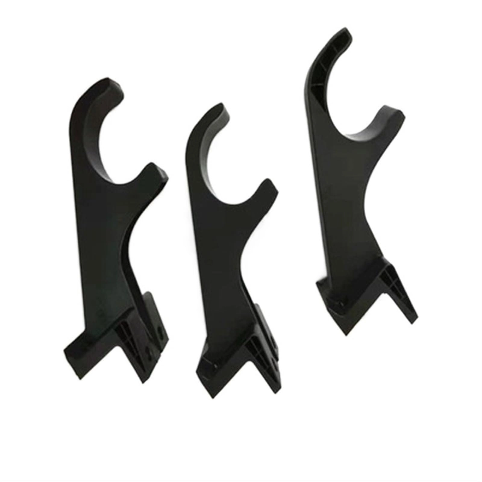 Rear Shell Lower Plate