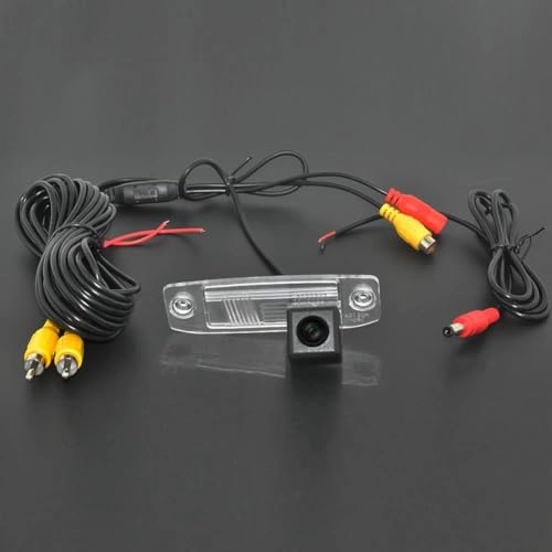 Reversing Camera - Night Vision