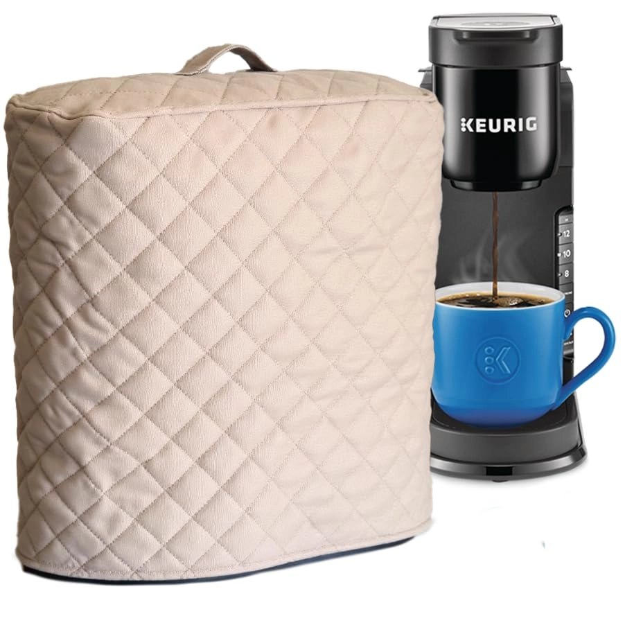 Kozie Appliance Dust Cover - 1 Quarts