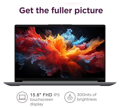 Ideapad 3i - 15.6'' Core i5-1155G7 16GB DDR4 512GB SSD