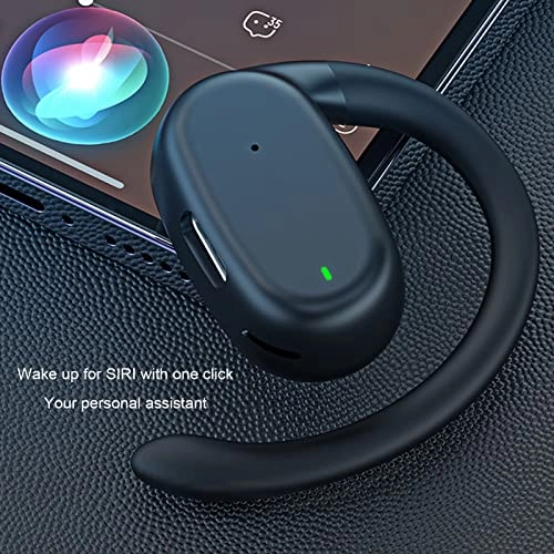 Air Conduction Earbuds Wireless Earbud
