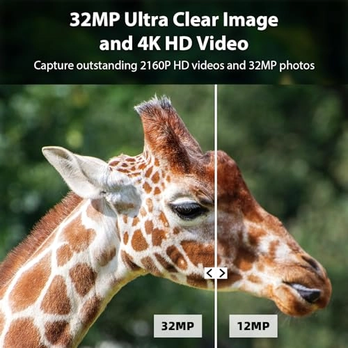 Trail Camera - 24 megapixel