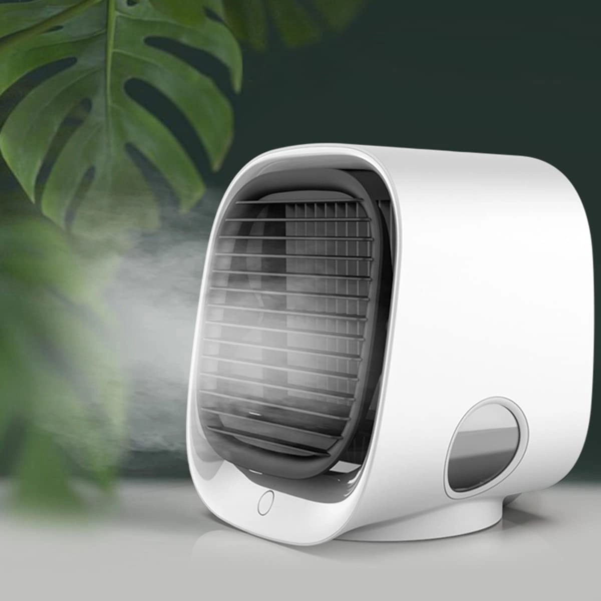 Mini USB Air Cooler - 3 watts