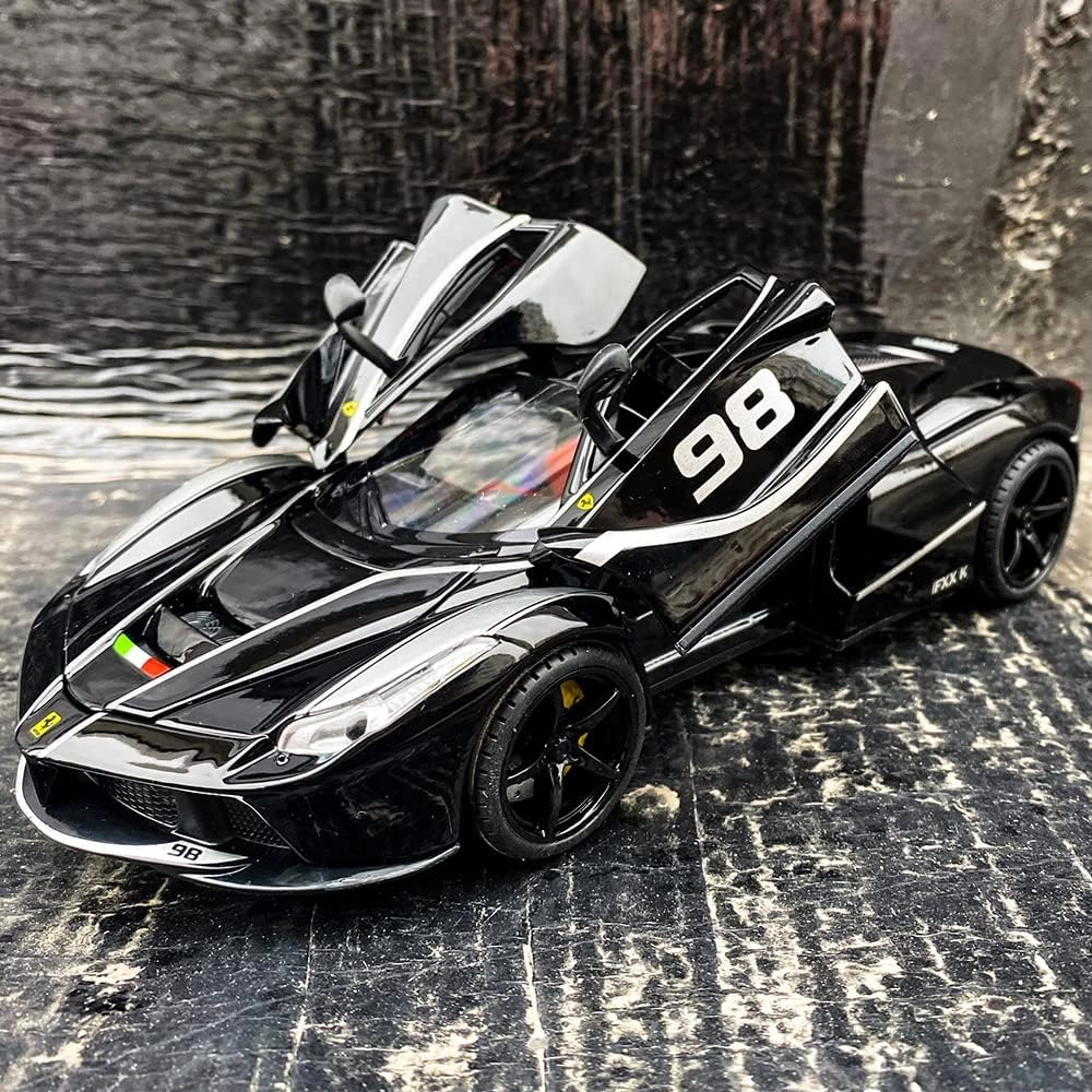 LA FERARI 98 - 1:22 1pcs