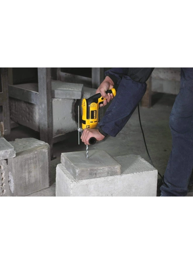 D024K - 13MM 650W 240V