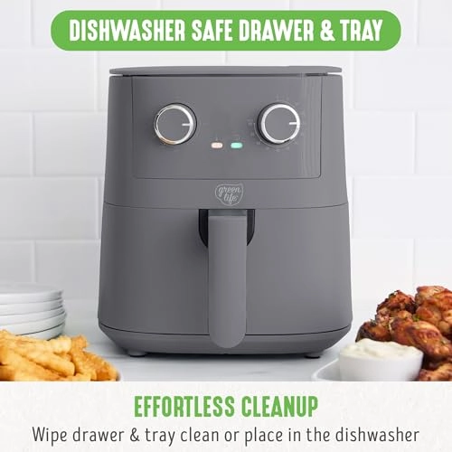 EZ Air Fryer CC009064-001