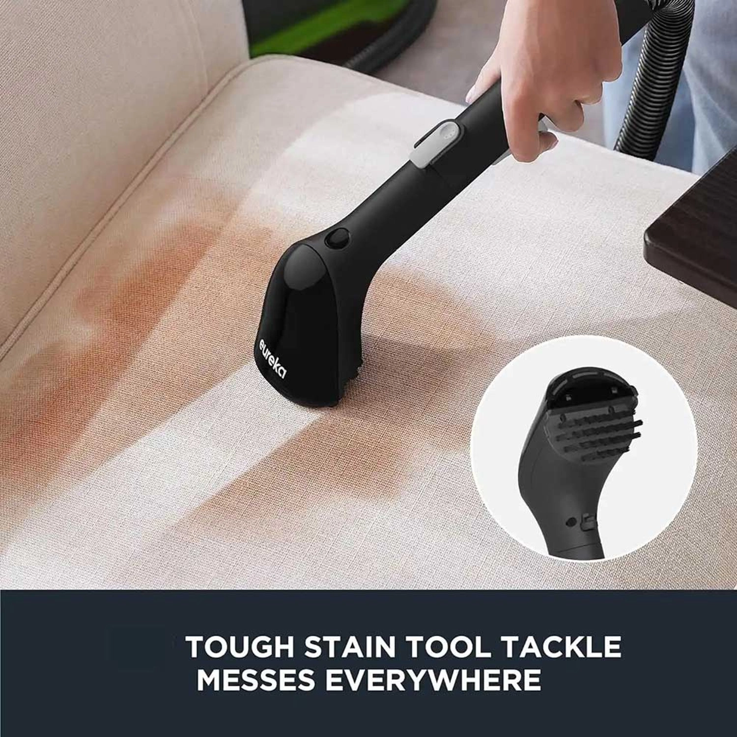 NEY100ME - Carpet Spot Cleaner 400 Watt