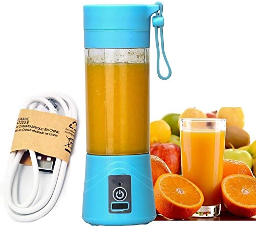 Juice Blender - 2 Watts 0.38 Liters