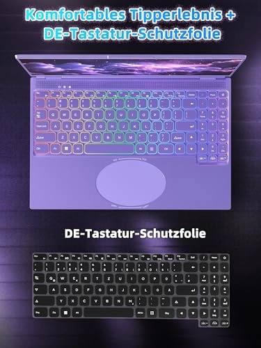 DQ160 - 16'' N95 16GB DDR4 1TB SSD