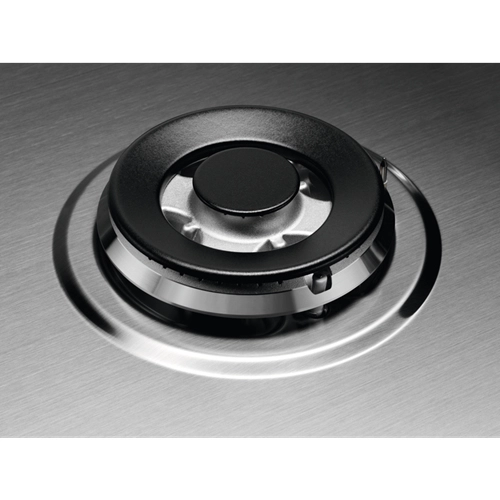 AG-HGB64420SM Gas hob