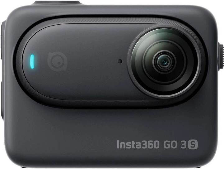 GO 3S 4K60 Standard Edition