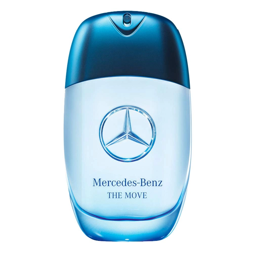 Mercedes-Benz The Move Eau de Toilette 100 ml