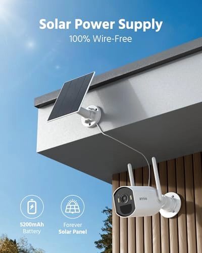 4CH and 2 Bullet Camera System - 2 4CH 4MP