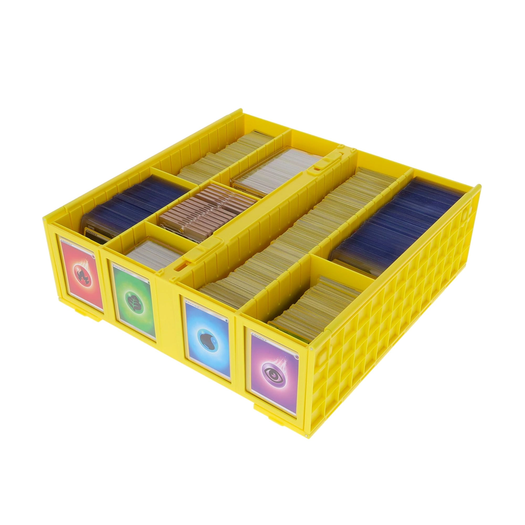 Card Bin - 3200pcs