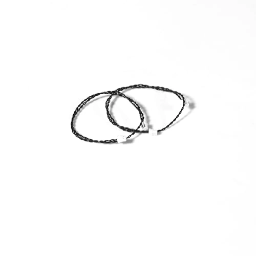 Connecting Cables - Plastic 1