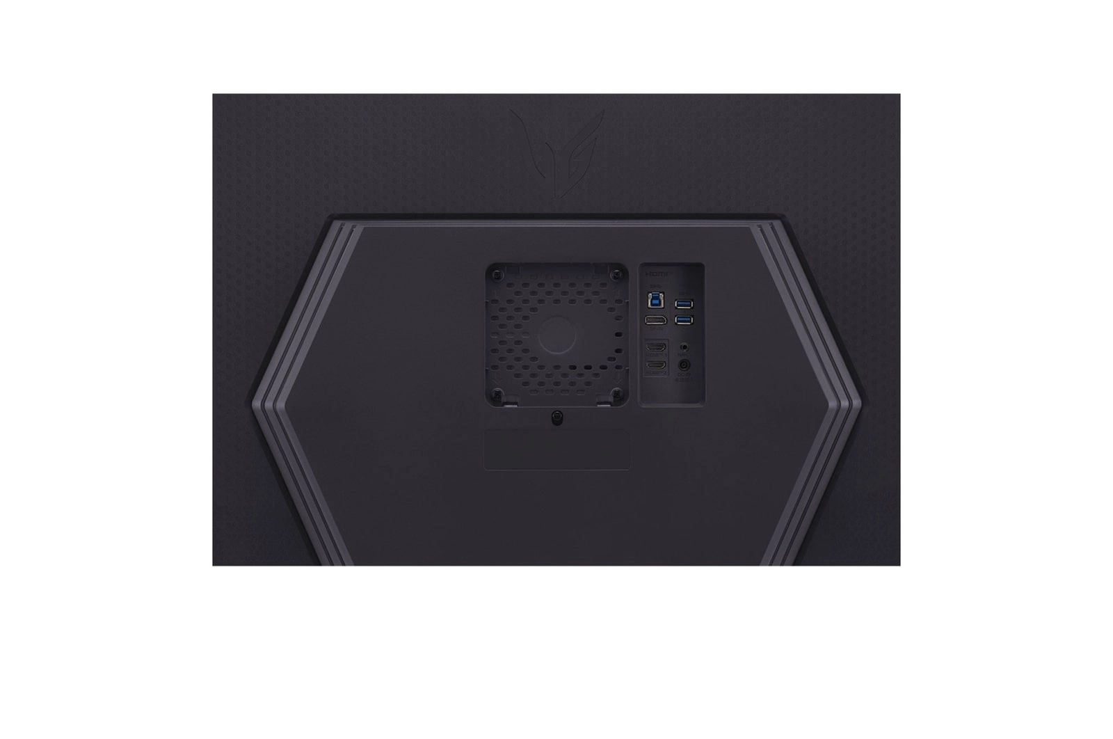 32GS75QX-B - 32 inch 2560 X 1440 pixels