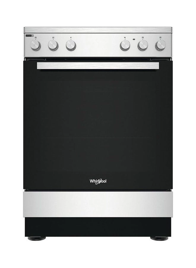 WS68V8KHX/MEA ELECTRIC Cooker