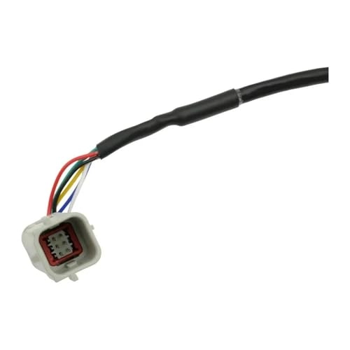 Backup Camera - Black Direct Replacement