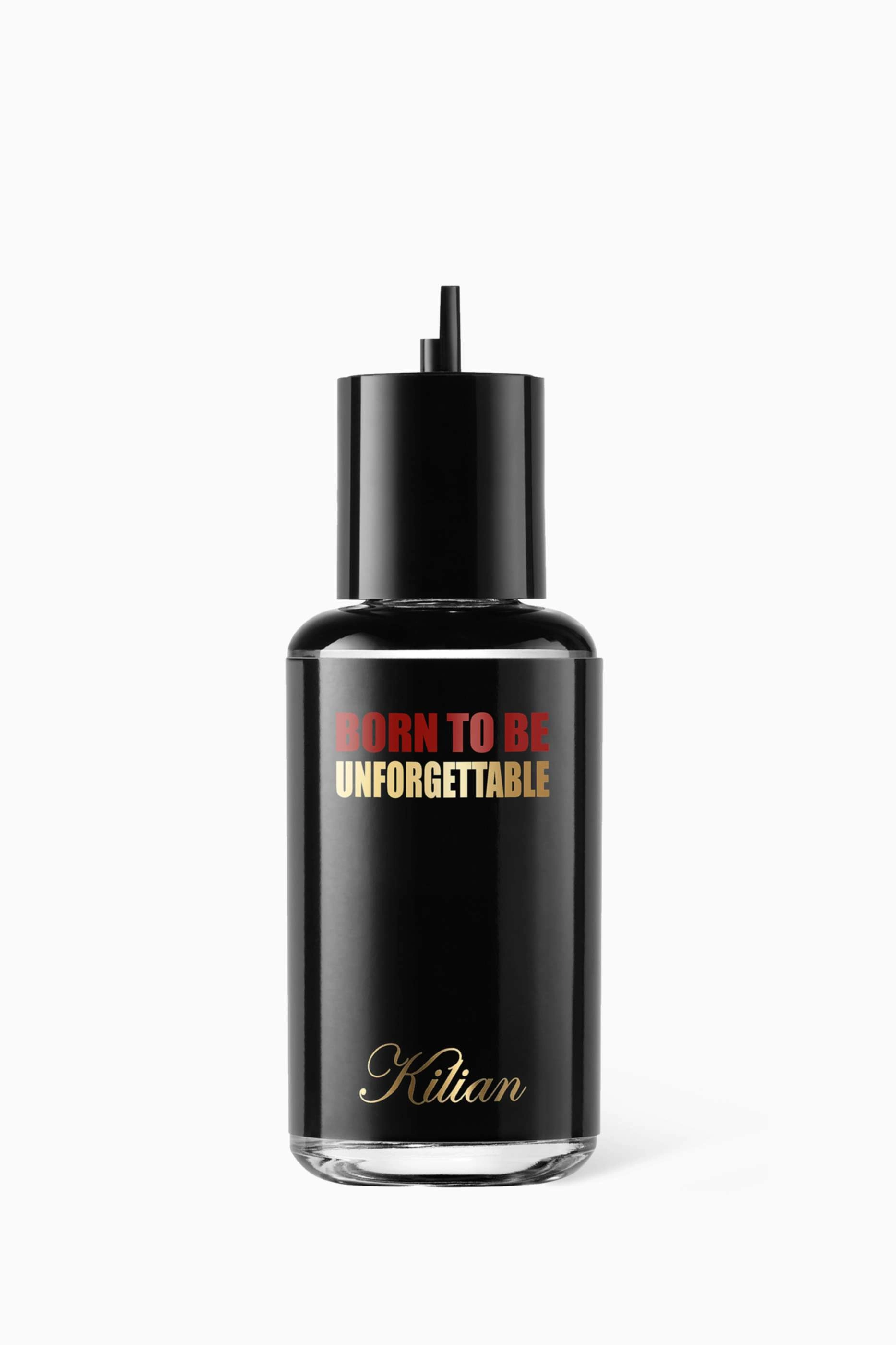 Kilian Paris (Refill) Born To Be Unforgettable Eau de Parfum 100ml