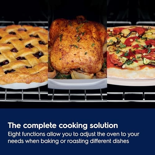 UltimateTaste 500 LKR64000CX ELECTRIC Cooker