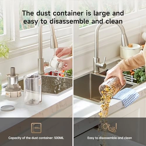 U20 - Cordless 120AW Blue Light