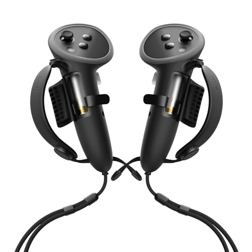 KIWI design G4 Max - Oculus/Meta Quest 3/3S