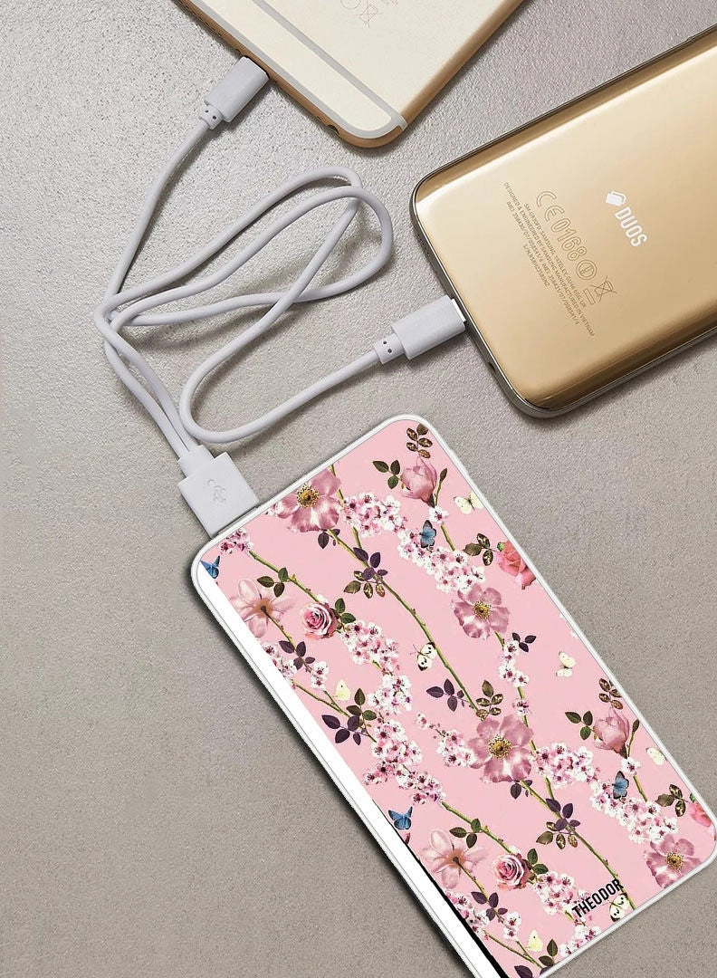 EX_PPBA560 - 10000 mAh 18W PD