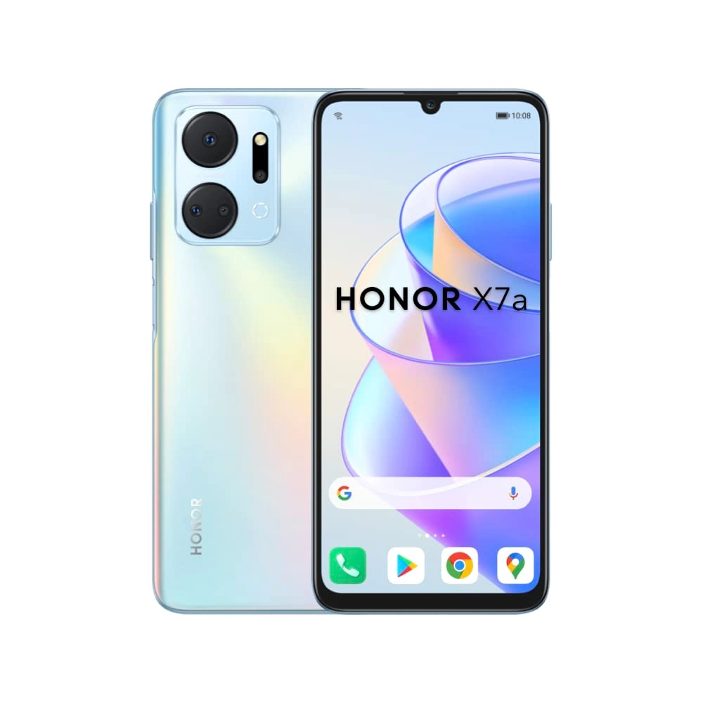 X7a - 6GB 128GB