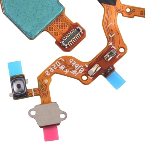 Power Button Flex Cable