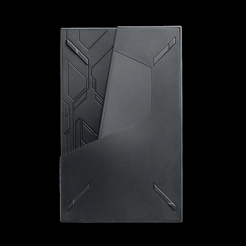 FX GAMING EHD-A2T - 2TB 2.5IN HDD