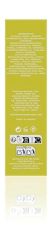Divine Lime - Eau de Parfum 10ml