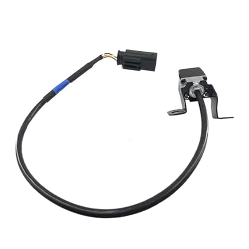 Rear View Backup Camera