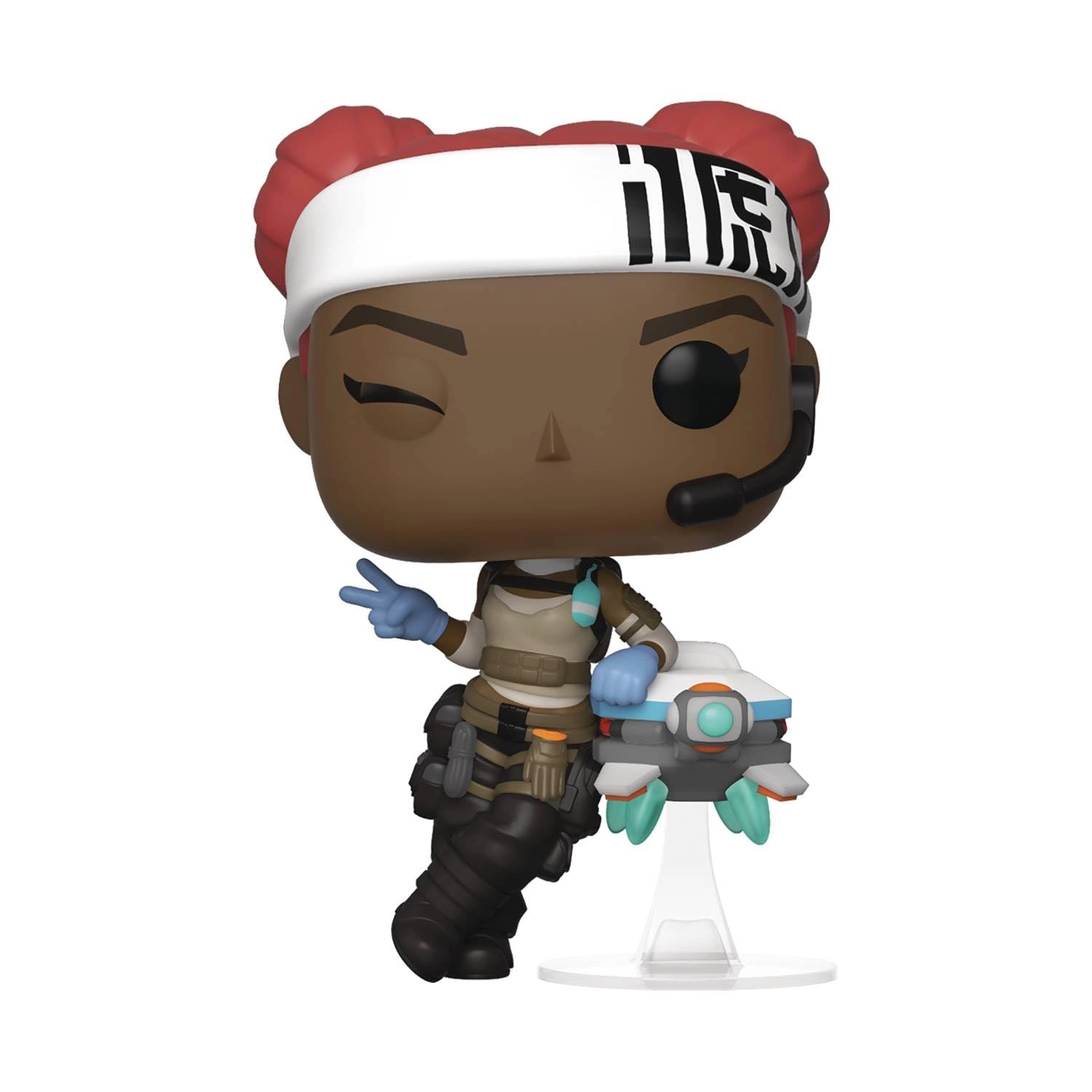 FUNKO Lifeline - Apex Legends (9.5 cm) (43285)