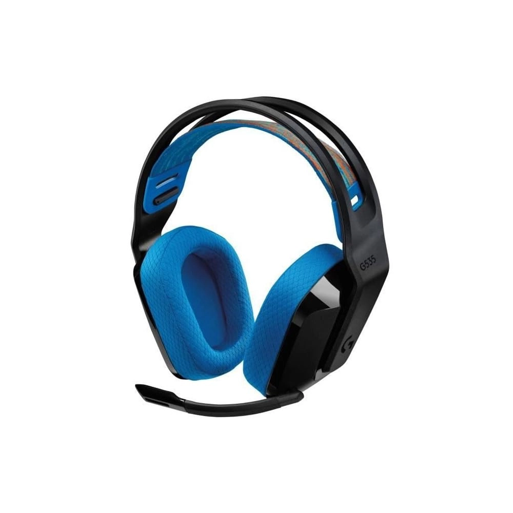 Logitech 981-000972 Wireless Headset