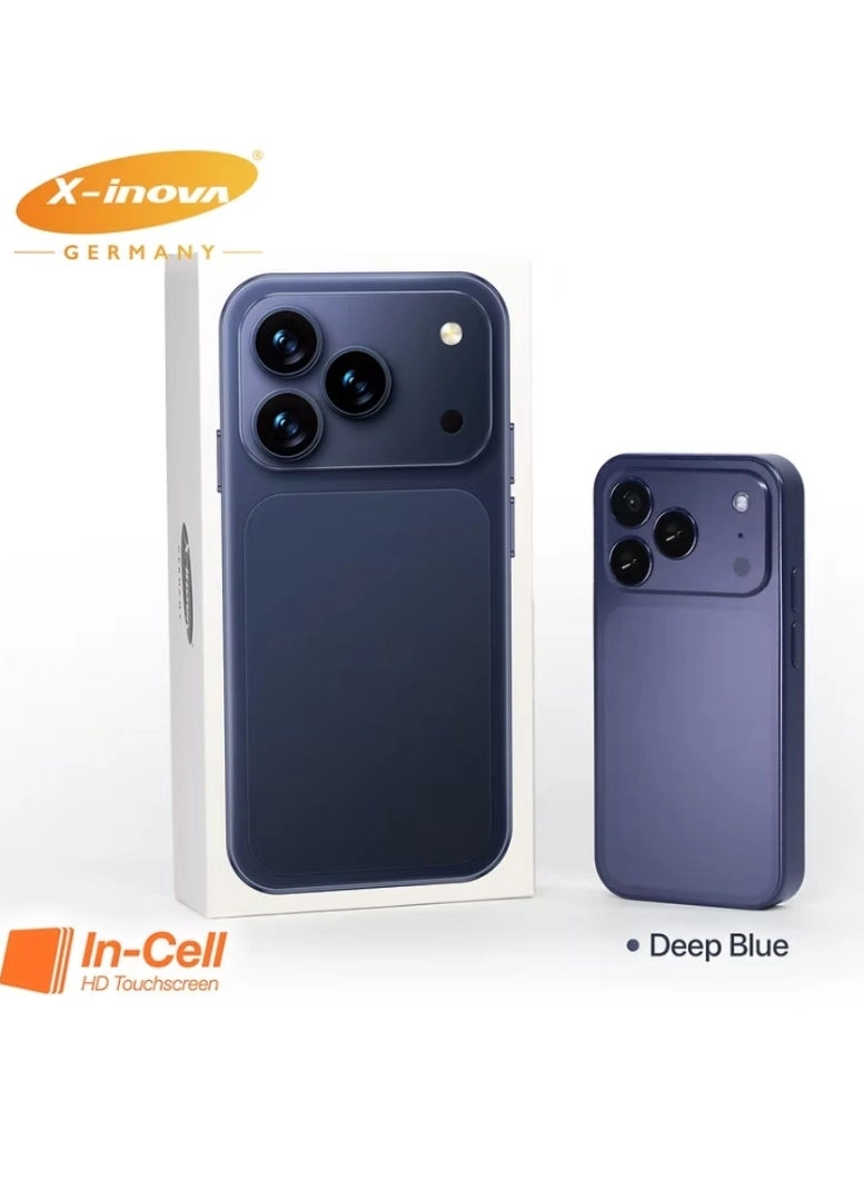 X17 Pro Mini - 4GB 64GB
