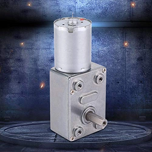 DC Gear Motor - 12V Large Torsion