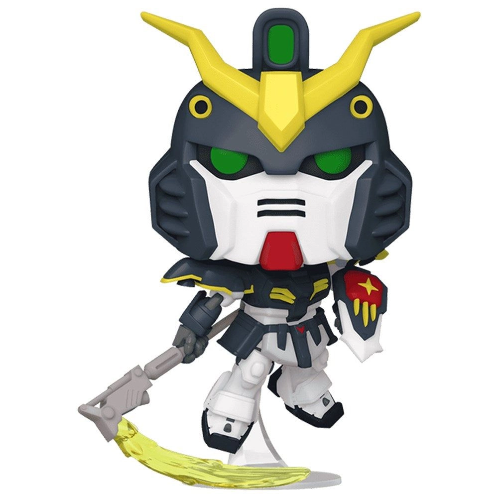 FUNKO Gundam Deathscythe - Mobile Suit Gundam Wing (14 cm) (889698864886)