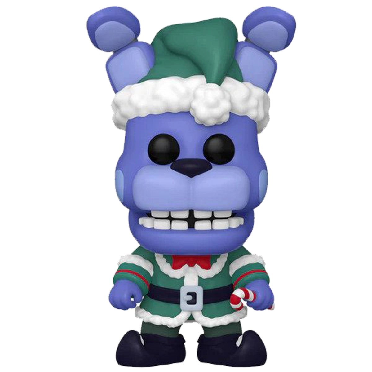 FUNKO Holiday Bonnie - Five Nights at Freddy's - Vinyl Figure