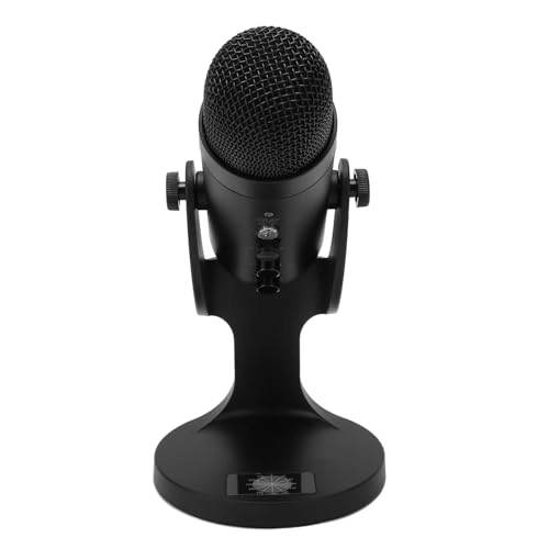 Cryfoktpdf8q64r0e USB Microphone